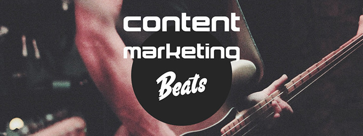 You are currently viewing Content Marketing Beats | Düsseldorf