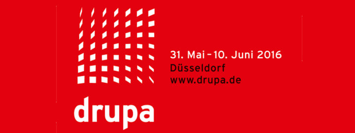 Messe Düsseldorf – drupa
