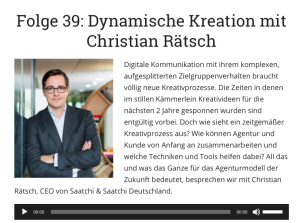 Read more about the article Dynamische Kreation