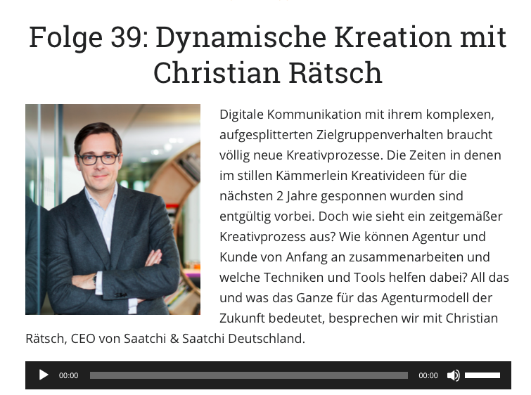 Read more about the article Dynamische Kreation