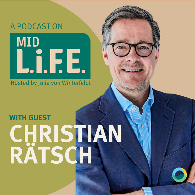 Altersdiversität statt Altersklischees – Mit Christian Rätsch über Mut zur Veränderung in der Agenturwelt