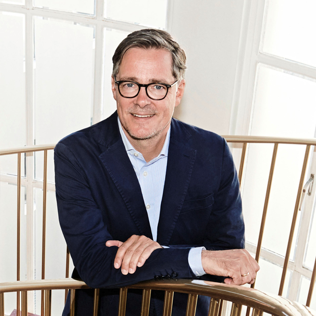 Podcast Christian Raetsch