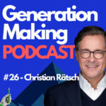 Podcast Christian Raetsch