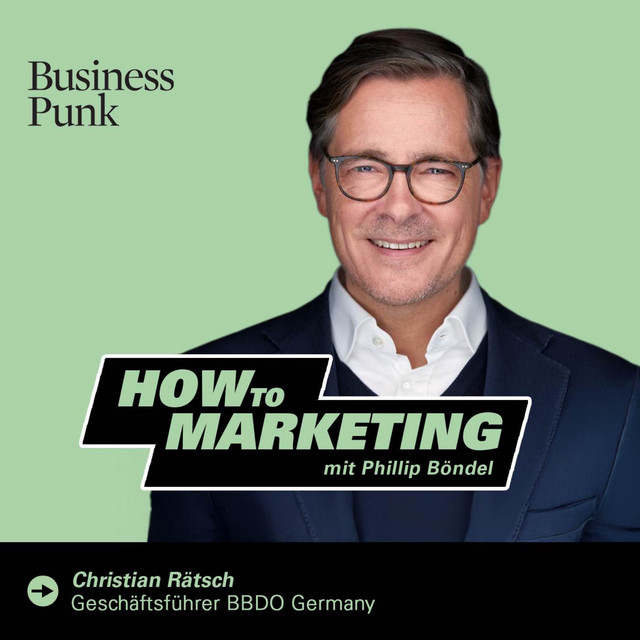 Podcast Christian Raetsch