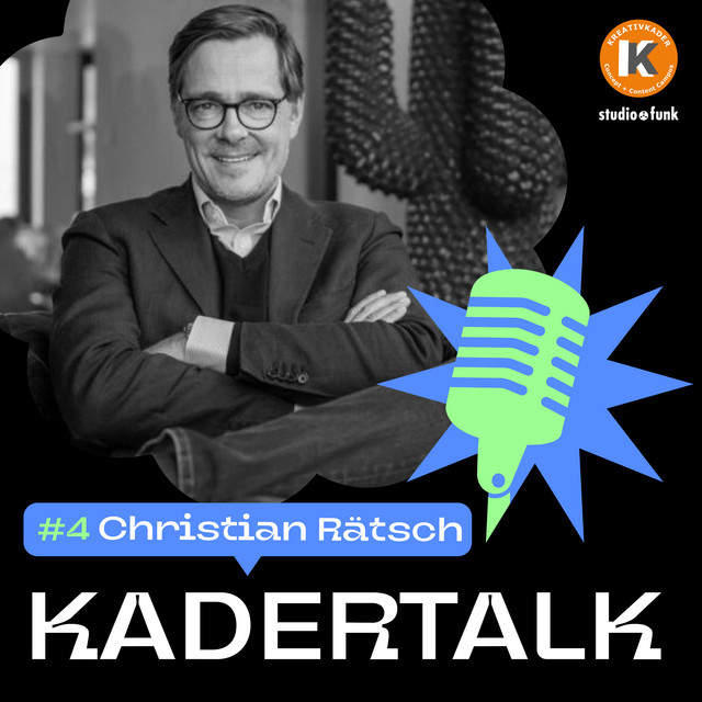 Podcast Christian Raetsch