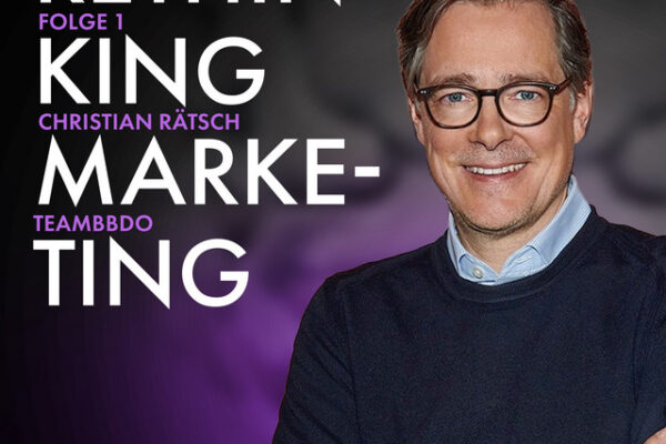 Rethink Marekting Oliver Klein