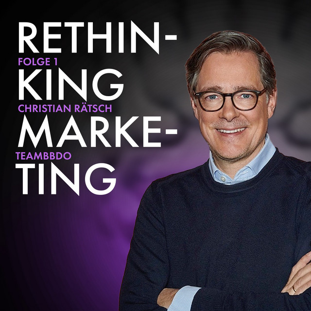 Podcast Christian Raetsch
