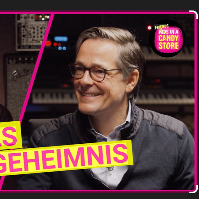 Podcast Christian Raetsch