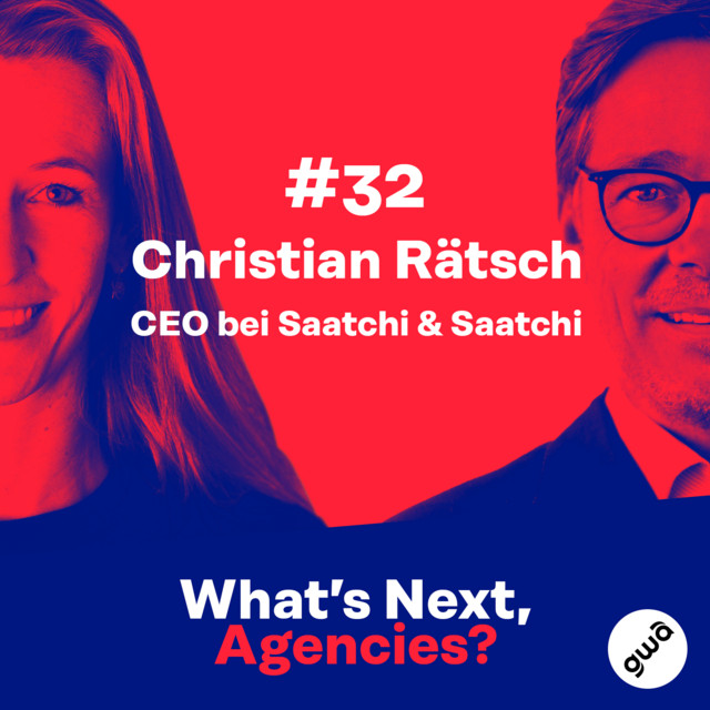 Podcast Christian Raetsch