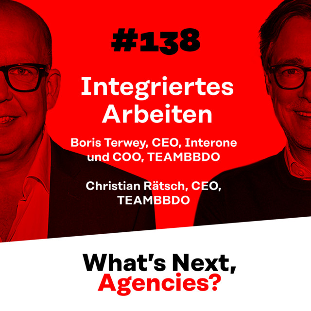 Podcast Christian Raetsch