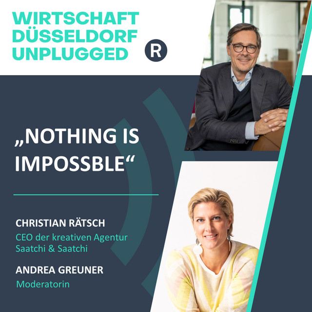 Podcast Christian Raetsch